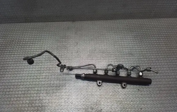 Ford Transit Custom Fuel main line pipe BK2Q9D280AB