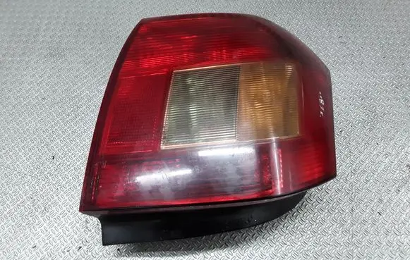 Toyota Corolla E120 E130 Rear/tail lights