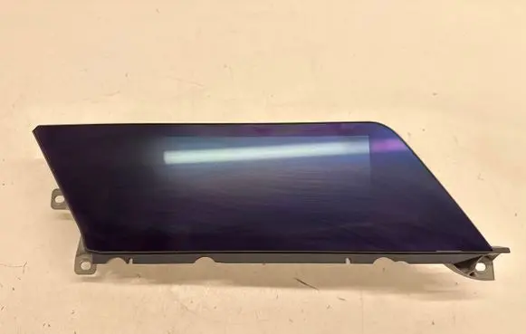 BMW 2 F44 Screen/display/small screen 8720752 65508720752
