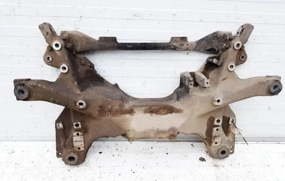 Peugeot 407 Front subframe