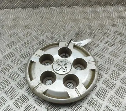 Peugeot Boxer R20 wheel hub/cap/trim 1611984980