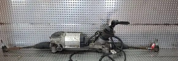 Opel Ampera Steering rack S25071868 P13413958