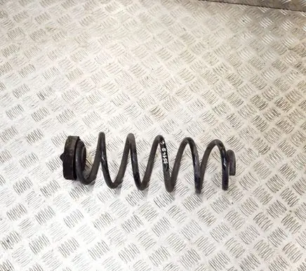 Audi A5 Sportback 8TA Rear coil spring