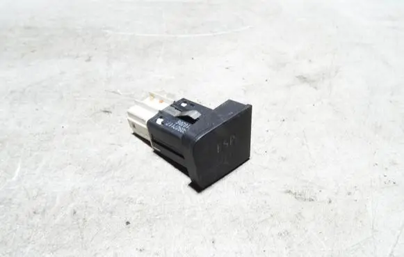 ESP (stability program) switch