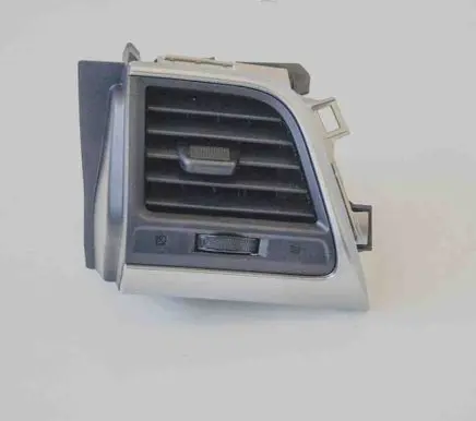 Toyota Verso-S Dashboard air vent grill cover trim 