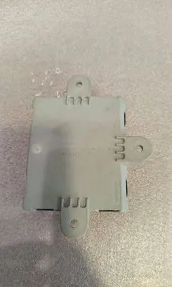 Land Rover Range Rover Sport L320 Door control unit/module bh4214d617aa