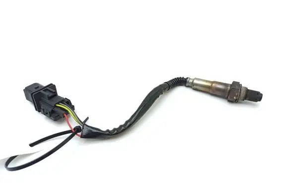 Peugeot 308 Lambda probe sensor 93195