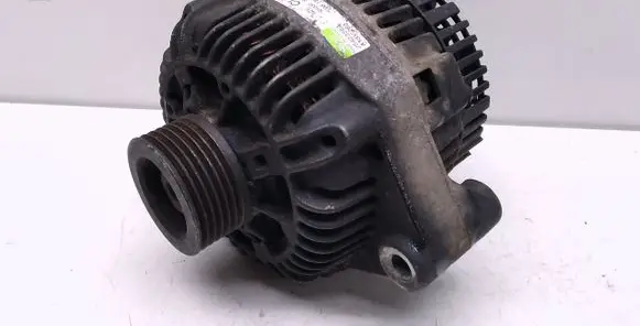 Peugeot 406 Generator/alternator 2542356A 9618961480 Q4330