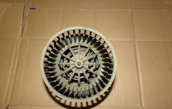 Fiat Ducato Heater fan/blower
