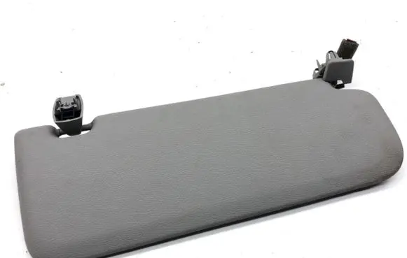 BMW X3 F25 Sun visor 