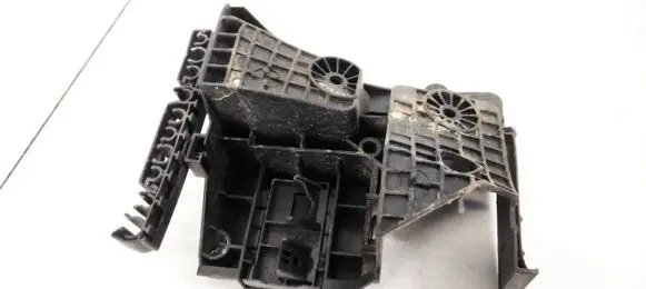Volkswagen Golf VI Battery bracket 1K0907361C
