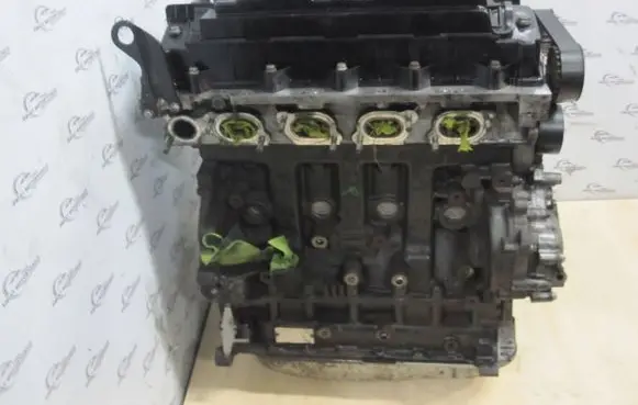 Opel Movano A Engine G9U754