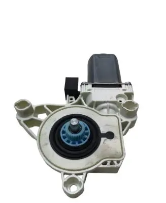 Audi A7 S7 4K8 Front door window regulator motor 4K0959802 C28128101 190440250191