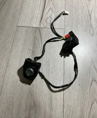 Alfa Romeo 159 Steering wheel buttons/switches 86250212093