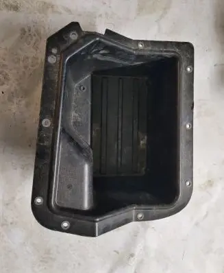 Skoda Yeti (5L) Glove box in trunk 5L6801287