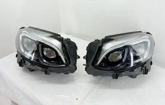 Mercedes-Benz GLC C253 Headlight/headlamp A2539060301 90381931 100090689