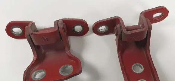 Toyota MR2 (W30) III Front door hinge set 