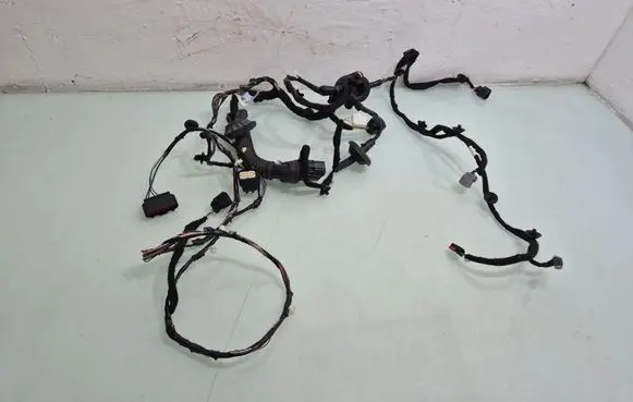 Ford Mustang VI Front door wiring loom FR3T14630BJ