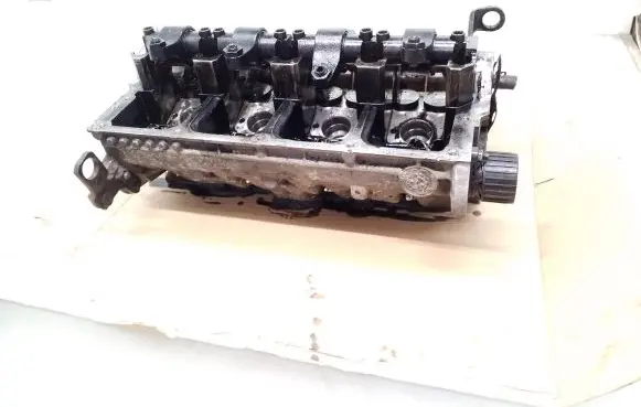 Audi A4 S4 B6 8E 8H Engine head 038103373R 038906231