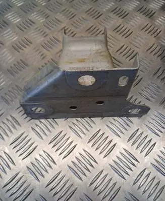 Renault Clio III Front bumper shock/impact absorber 8200834858