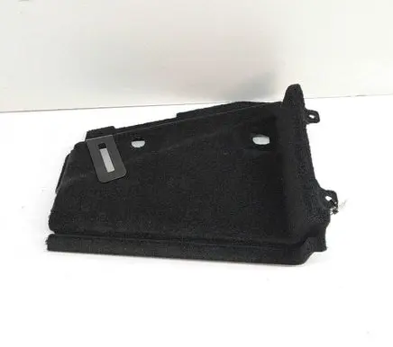 BMW iX Trunk/boot side trim panel 6926699