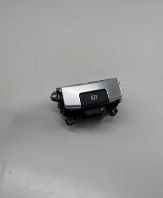 Land Rover Range Rover Velar Hand brake release handle J8a22b623