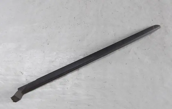 Opel Grandland X Windshield trim