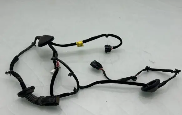 KIA Sorento Rear door wiring loom 91600C5390 91981C5040 91981A7200