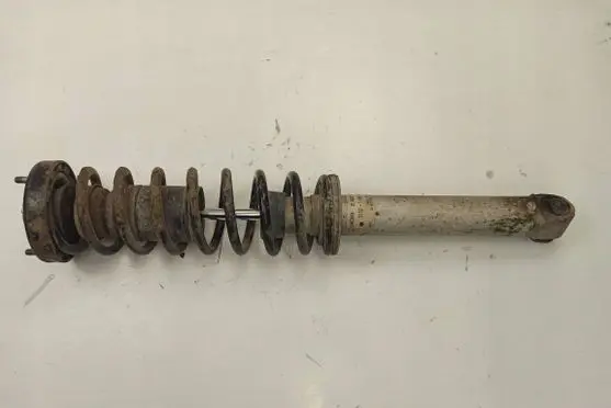 BMW 5 E39 Rear shock absorber with coil spring 814903000612