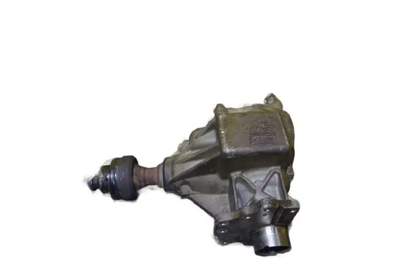 Land Rover Freelander 2 - LR2 Gearbox transfer box case 7527111200 1HTS21