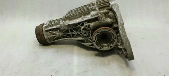 Audi S5 Rear differential 0BC500043E