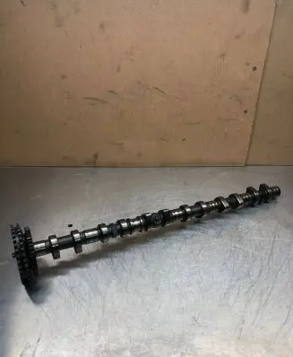 Camshaft