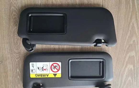 Toyota C-HR II Sun visor 74310F4220