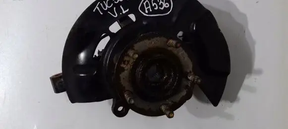 Hyundai Tucson TL Front wheel hub