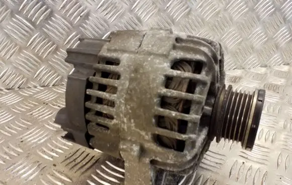 Mitsubishi Colt Generator/alternator A6391500350 Q11800A136 TG11C059