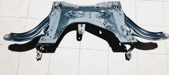 Volkswagen PASSAT B6 Front subframe