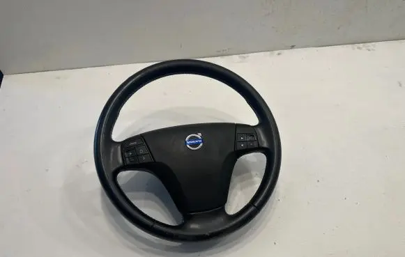 Volvo V50 Steering wheel