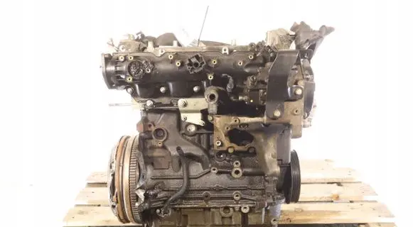 Opel Insignia A Engine A20DTH
