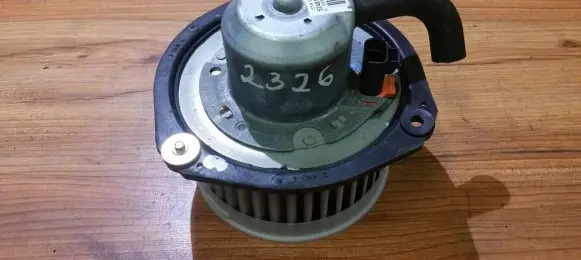Opel Sintra Heater fan/blower 52481314 8522299s