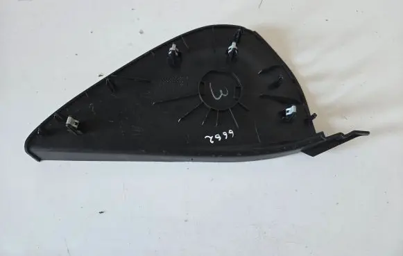 BMW X5 F15 Dashboard side end trim 1176030
