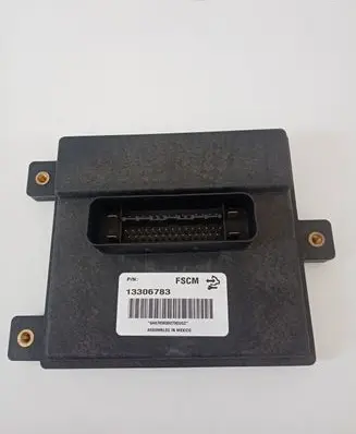 Opel Insignia A Other control units/modules 13306783