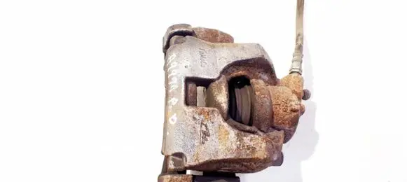 Ford Mondeo MK IV Front brake caliper