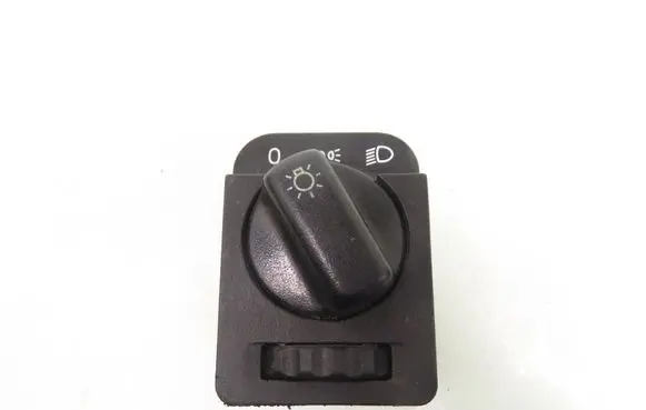 Opel Agila A Light switch 90481763 90481764