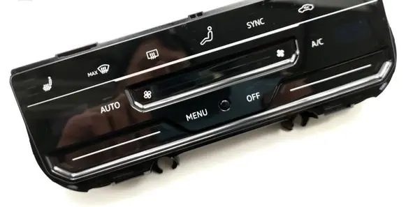 Volkswagen Arteon Climate control/heater control trim 3G8907056D