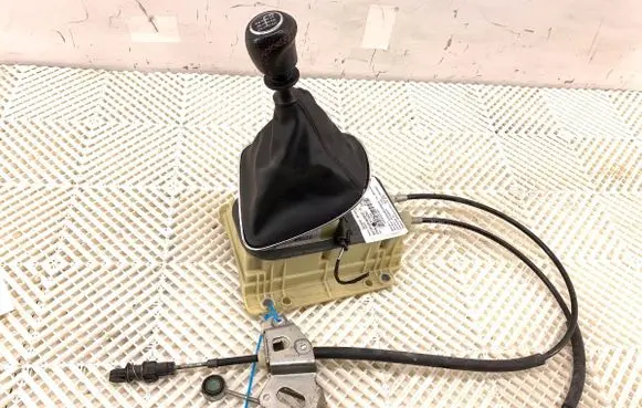 Fiat Bravo Gear shift rod 