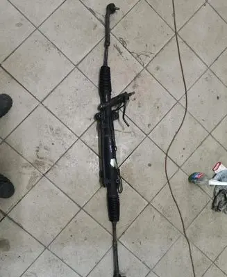 Hyundai Lantra II Steering rack