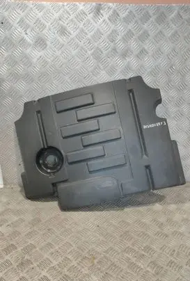 Land Rover Discovery 3 - LR3 Engine cover (trim) LBH000182