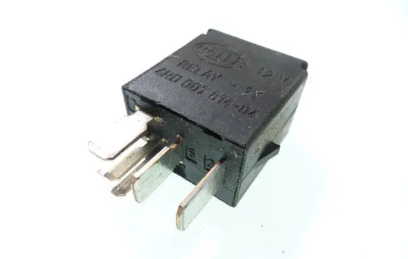 Nissan Almera Tino Other relay 4RD00781404 252309F905
