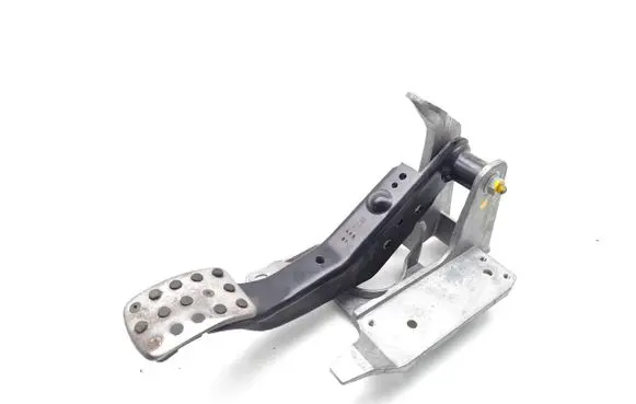 Brake pedal