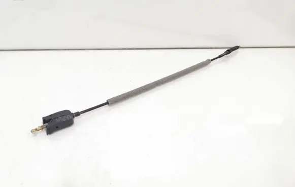 Volkswagen Up Rear door cable line 5N0837017E
